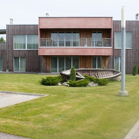 Kuressaare Marina Apartment Pokoj fotografie