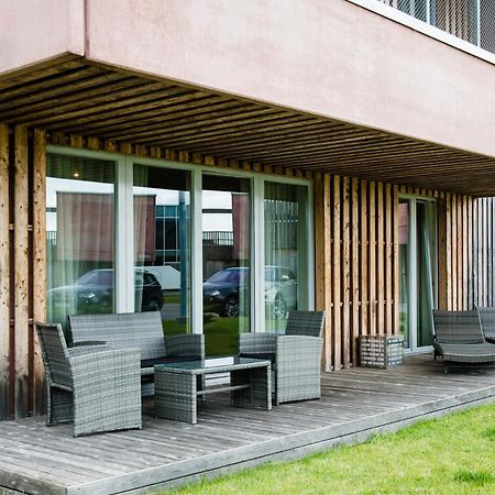 Kuressaare Marina Apartment Exteriér fotografie