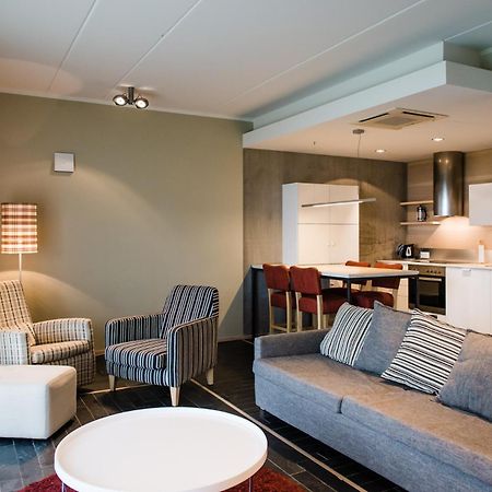 Kuressaare Marina Apartment Exteriér fotografie