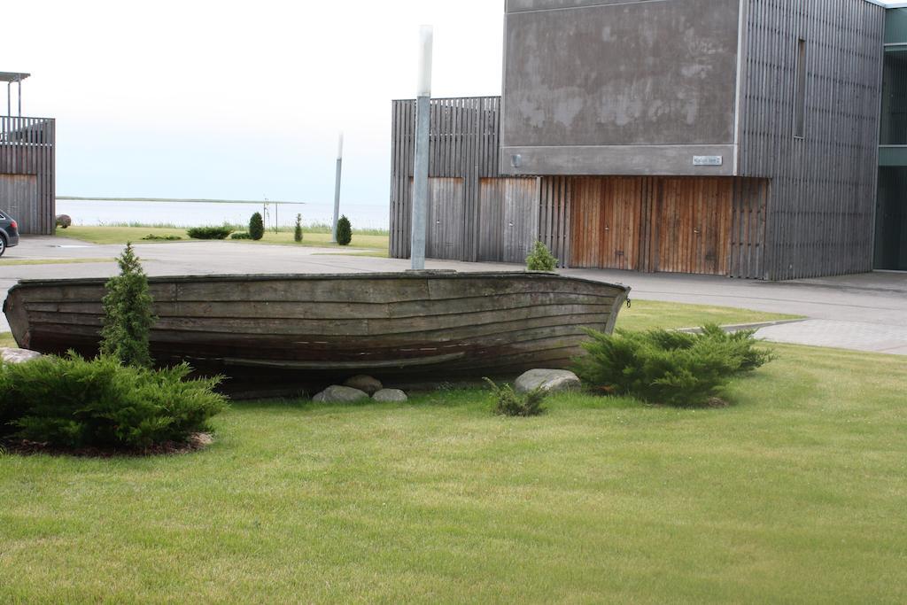 Kuressaare Marina Apartment Pokoj fotografie