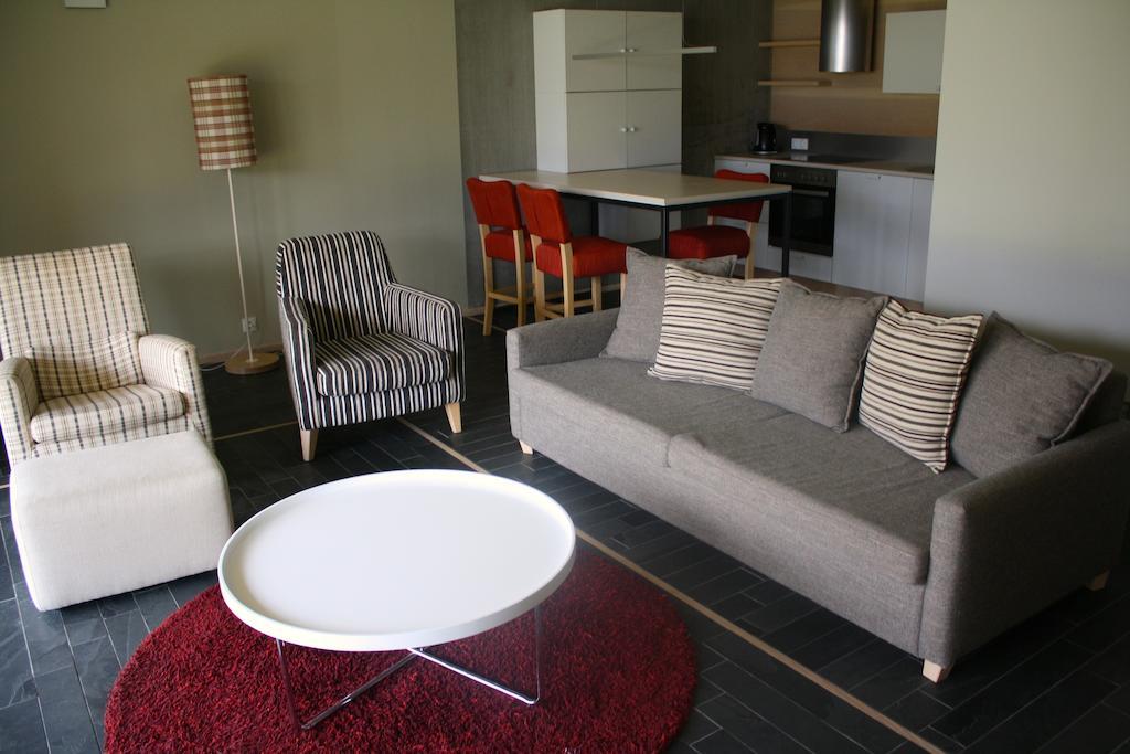 Kuressaare Marina Apartment Pokoj fotografie