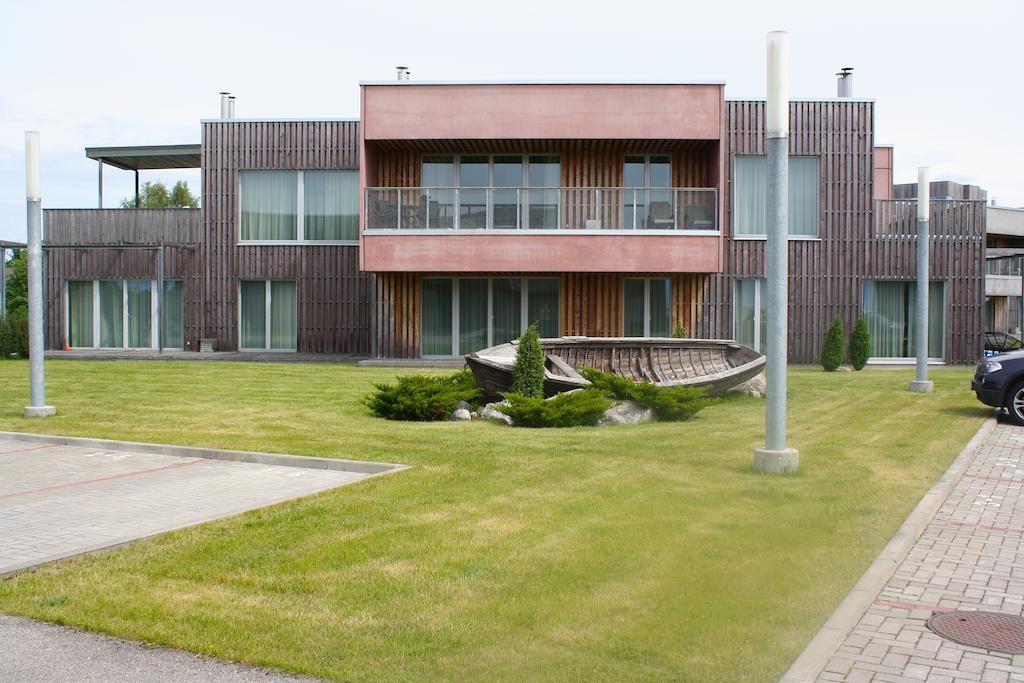 Kuressaare Marina Apartment Pokoj fotografie