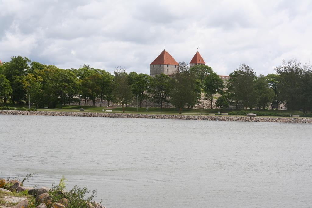 Kuressaare Marina Apartment Pokoj fotografie