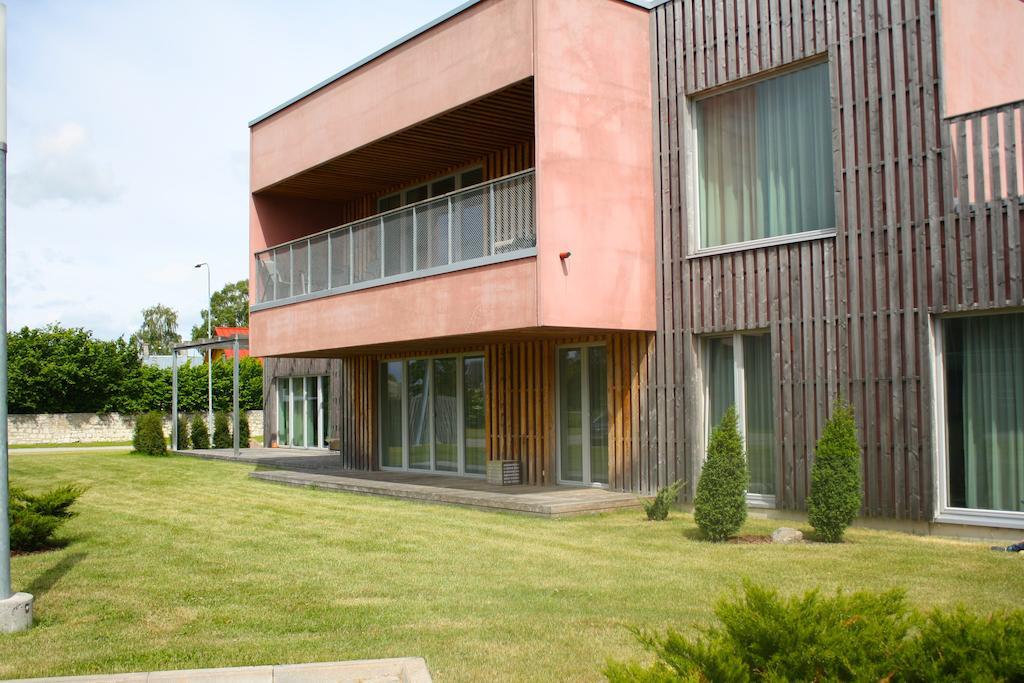 Kuressaare Marina Apartment Pokoj fotografie