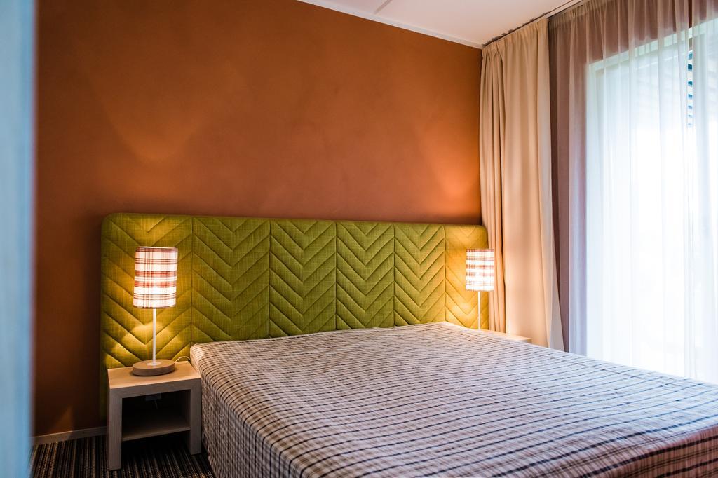 Kuressaare Marina Apartment Exteriér fotografie