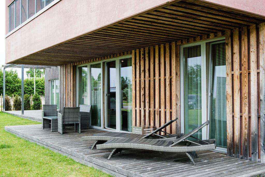 Kuressaare Marina Apartment Exteriér fotografie