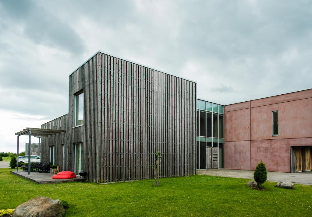 Kuressaare Marina Apartment Exteriér fotografie